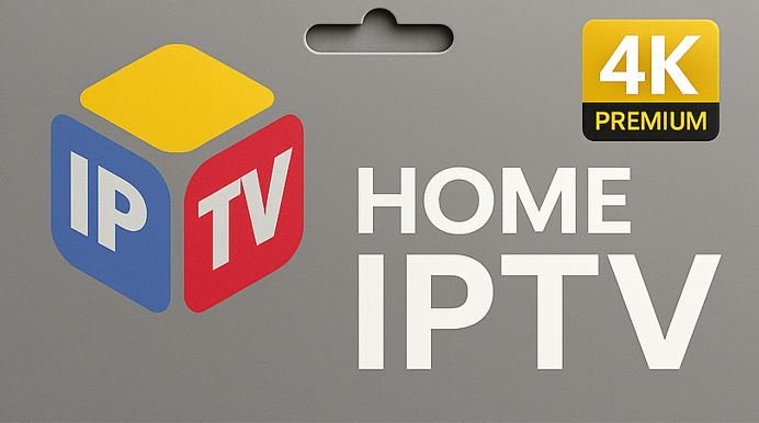 Home IPTV