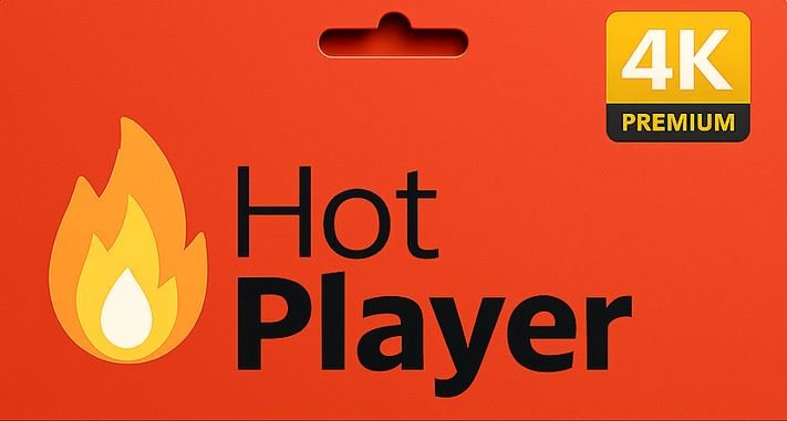 Hot Player IPTV