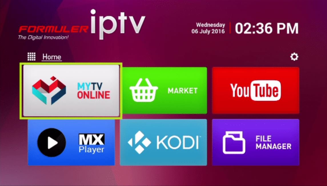 MyTV Online 2