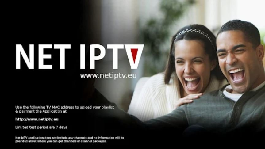 Net IPTV