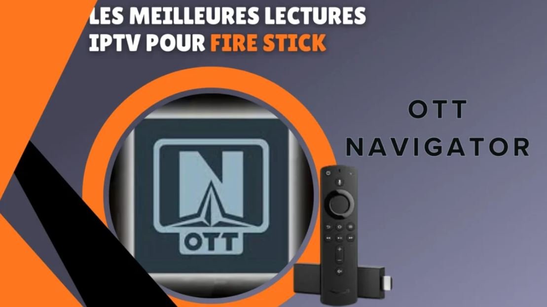 OTT Navigator IPTV