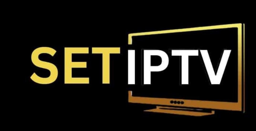 Set IPTV