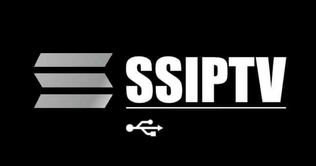 SS IPTV