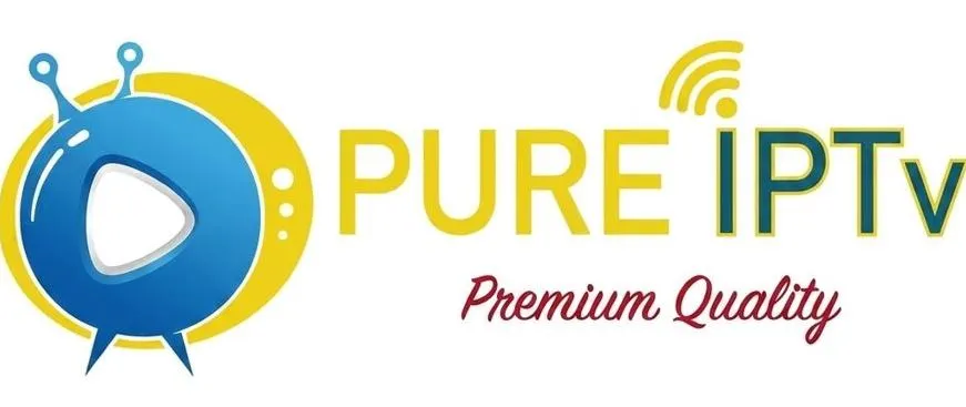 Pure IPTV