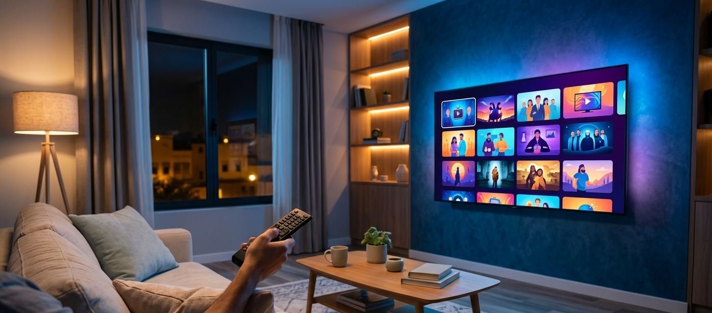 Premier IPTV guide complet