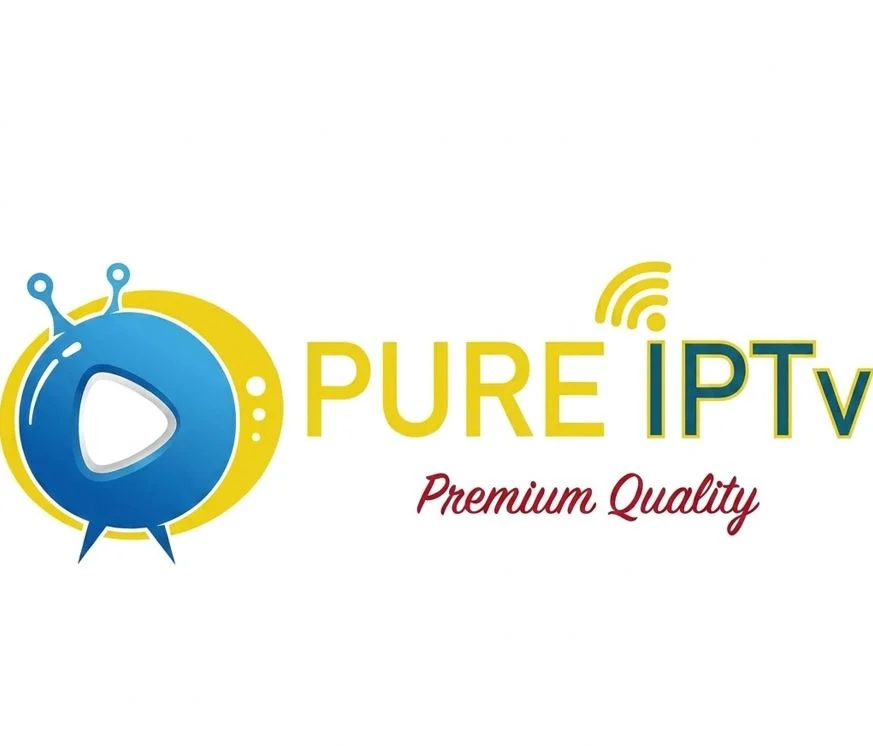 Pure IPTV — Fournisseur officiel d'abonnement IPTV en France