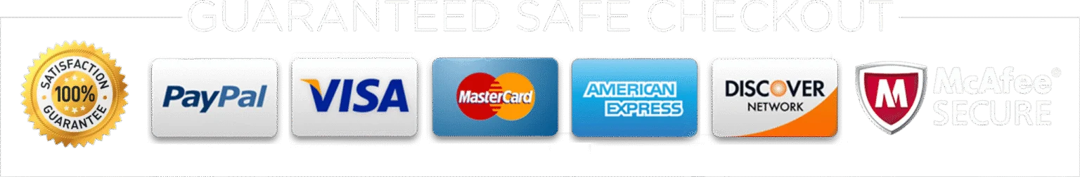 Paiement sécurisé
